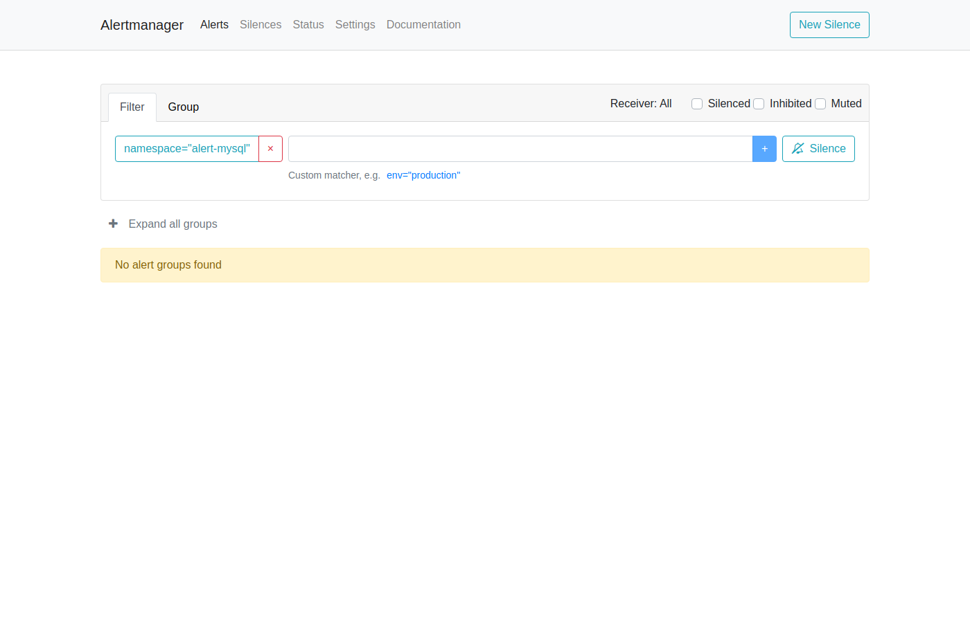 AlertManager